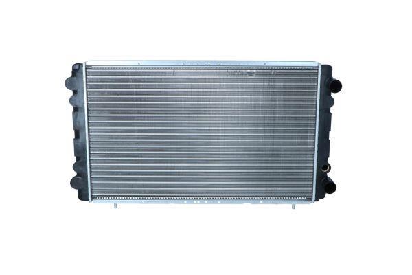 Radiador, refrigeración del motor NRF B.V. ref. 50403