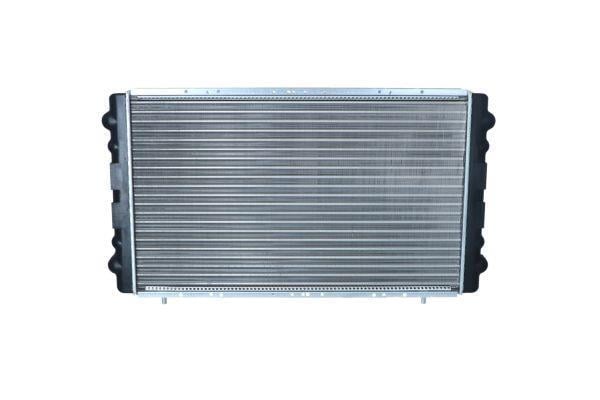 Radiador, refrigeración del motor NRF B.V. ref. 50403