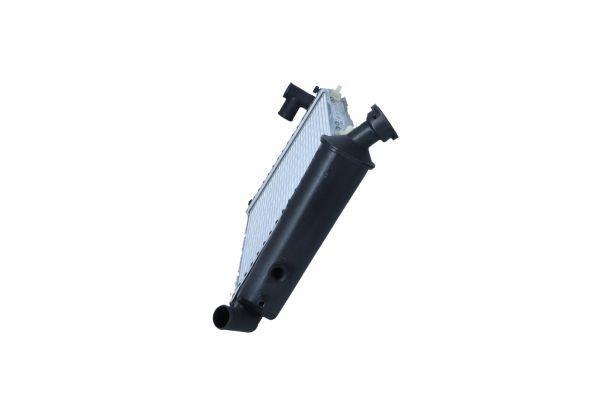 Radiador, refrigeración del motor NRF B.V. ref. 50406
