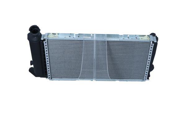 Radiador, refrigeración del motor NRF B.V. ref. 50406