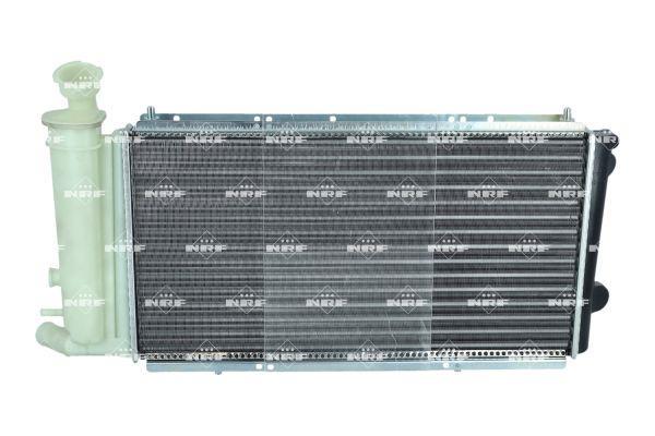 Radiateur moteur (Radiateur de refroidissement) NRF B.V. 50406A