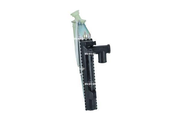 Radiateur moteur (Radiateur de refroidissement) NRF B.V. 50406A