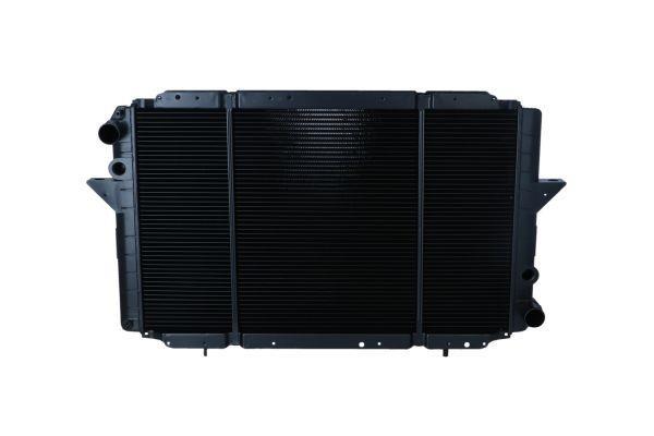 Radiateur moteur (Radiateur de refroidissement) NRF B.V. 50410