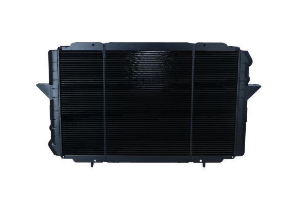 Radiateur moteur (Radiateur de refroidissement) NRF B.V. 50410