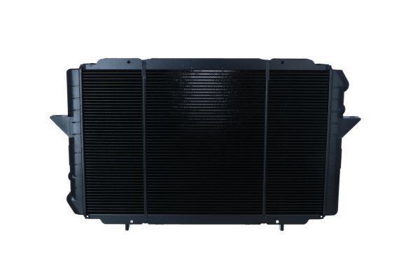 Radiateur moteur (Radiateur de refroidissement) NRF B.V. 50410