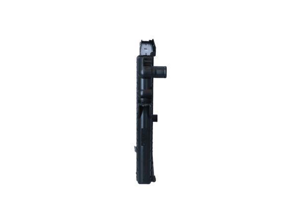 Radiateur moteur (Radiateur de refroidissement) NRF B.V. 50410