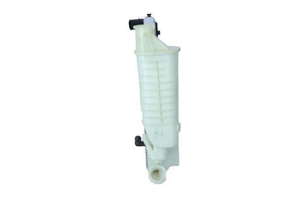 Radiador, refrigeración del motor NRF B.V. ref. 50412