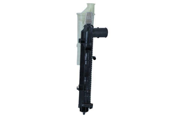 Radiador, refrigeración del motor NRF B.V. ref. 50412