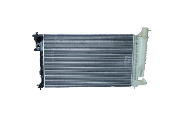 Radiateur moteur (Radiateur de refroidissement) NRF B.V. 50414