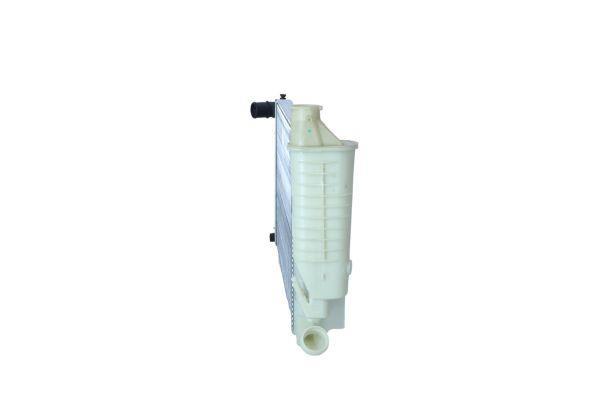 Radiateur moteur (Radiateur de refroidissement) NRF B.V. 50414