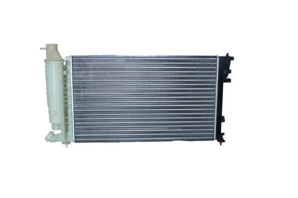 Radiateur moteur (Radiateur de refroidissement) NRF B.V. 50414