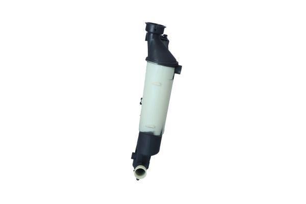 Radiador, refrigeración del motor NRF B.V. ref. 50423
