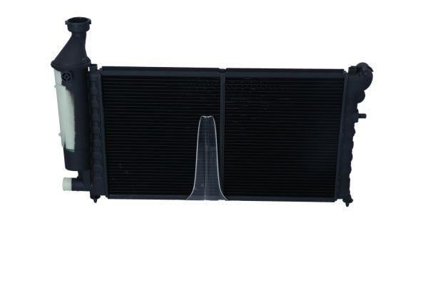 Radiador, refrigeración del motor NRF B.V. ref. 50423