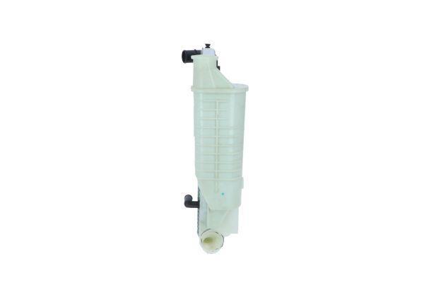 Radiador, refrigeración del motor NRF B.V. ref. 50424
