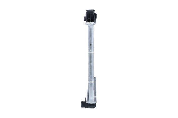 Radiateur moteur (Radiateur de refroidissement) NRF B.V. 504250