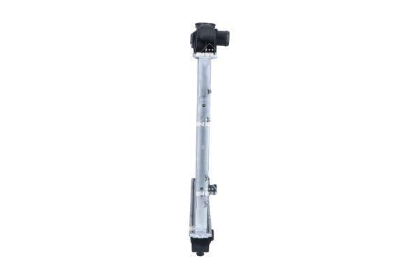 Radiateur moteur (Radiateur de refroidissement) NRF B.V. 504250