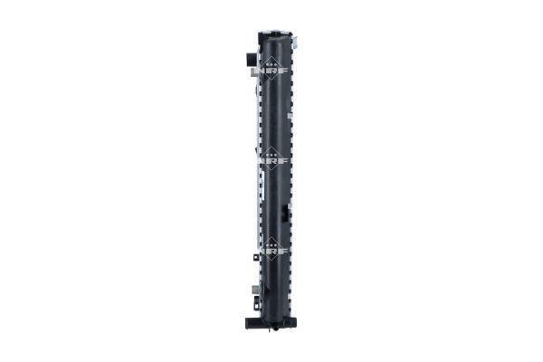 Radiador motor NRF B.V. 504258