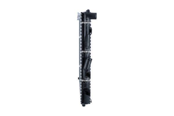 Radiador motor NRF B.V. 504258