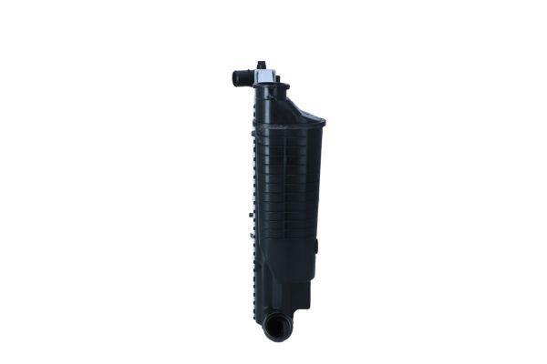 Radiateur moteur (Radiateur de refroidissement) NRF B.V. 50425