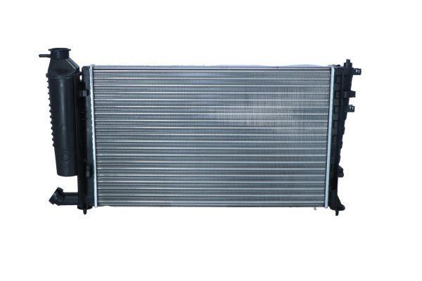 Radiateur moteur (Radiateur de refroidissement) NRF B.V. 50425