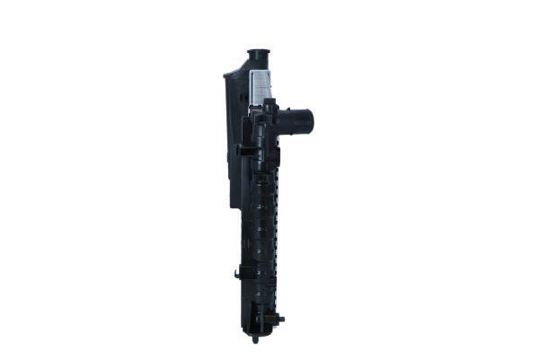 Radiateur moteur (Radiateur de refroidissement) NRF B.V. 50425
