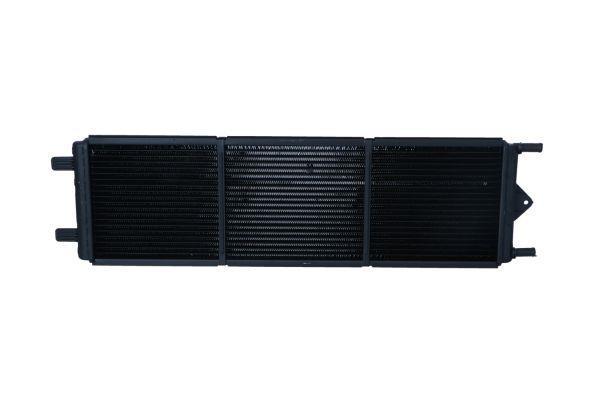 Radiateur moteur (Radiateur de refroidissement) NRF B.V. 50426