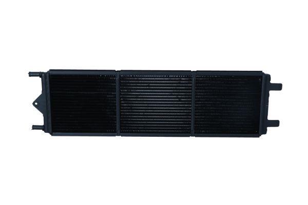 Radiateur moteur (Radiateur de refroidissement) NRF B.V. 50426