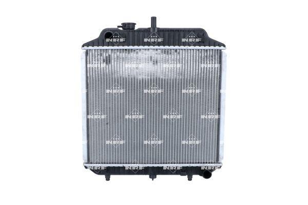 Radiateur moteur (Radiateur de refroidissement) NRF B.V. ref. 504271