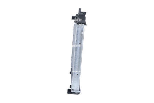 Radiateur moteur (Radiateur de refroidissement) NRF B.V. ref. 504271