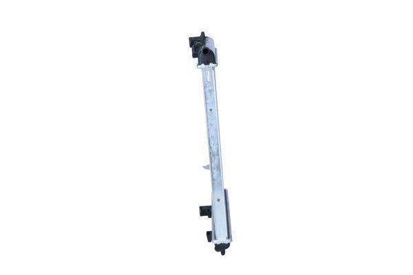 Radiateur moteur (Radiateur de refroidissement) NRF B.V. ref. 50429