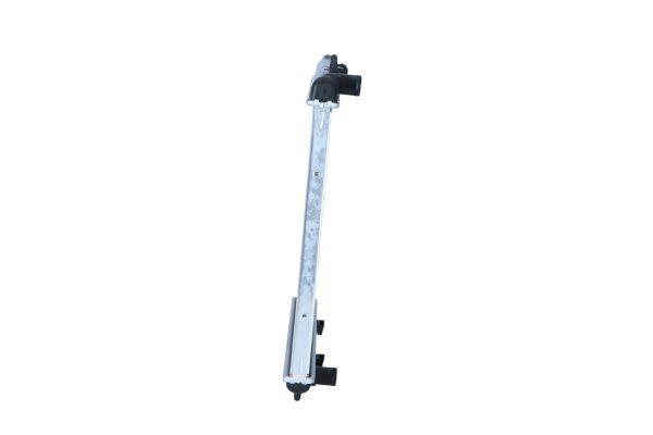 Radiateur moteur (Radiateur de refroidissement) NRF B.V. ref. 50429