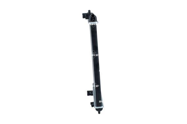 Radiateur moteur (Radiateur de refroidissement) NRF B.V. ref. 50429A