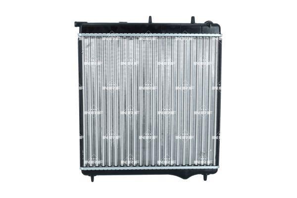 Radiateur moteur (Radiateur de refroidissement) NRF B.V. ref. 50429A