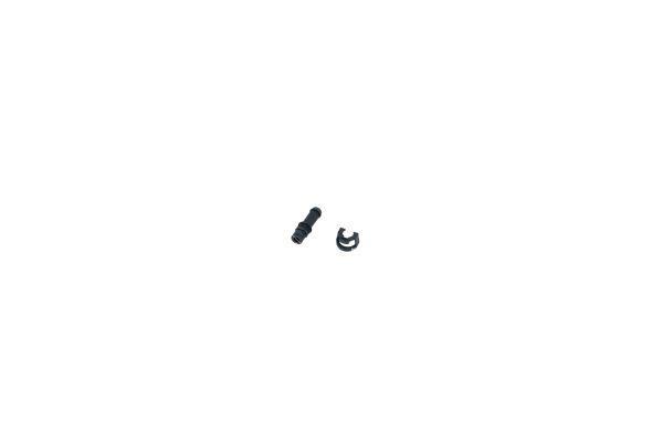 Radiateur moteur (Radiateur de refroidissement) NRF B.V. ref. 50429A