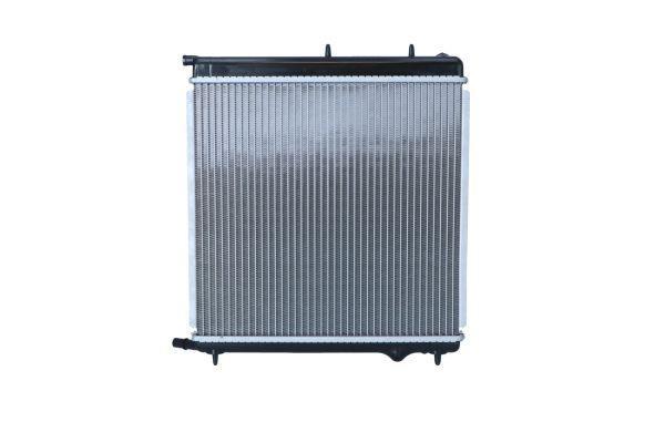 Radiador, refrigeración del motor NRF B.V. ref. 50430