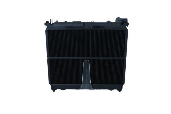 Radiador, refrigeración del motor NRF B.V. ref. 50431