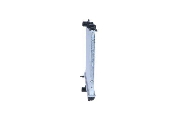 Radiador, refrigeración del motor NRF B.V. ref. 50435