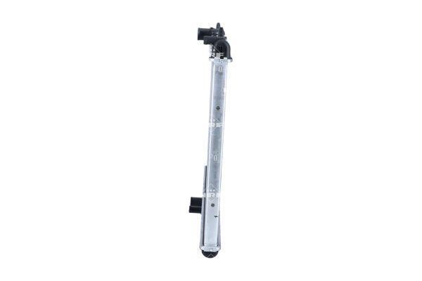 Radiateur moteur (Radiateur de refroidissement) NRF B.V. 50438