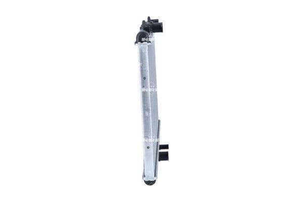 Radiateur moteur (Radiateur de refroidissement) NRF B.V. 50438