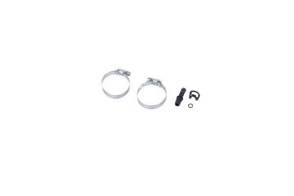 Radiateur moteur (Radiateur de refroidissement) NRF B.V. 50438