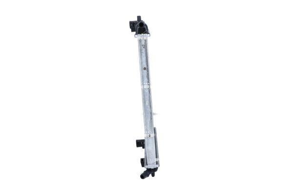 Radiateur moteur (Radiateur de refroidissement) NRF B.V. ref. 50439