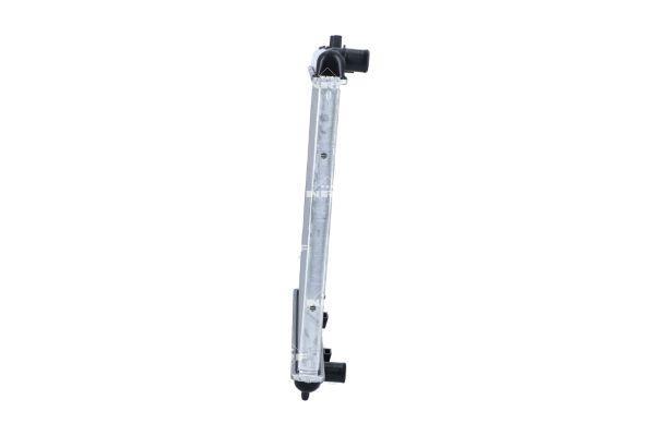 Radiateur moteur (Radiateur de refroidissement) NRF B.V. ref. 50439