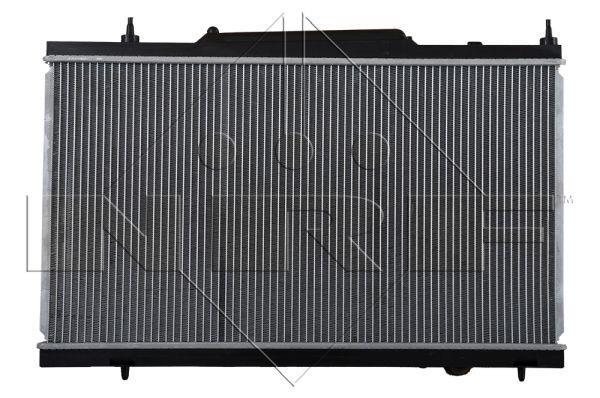Radiador motor NRF B.V. 50441