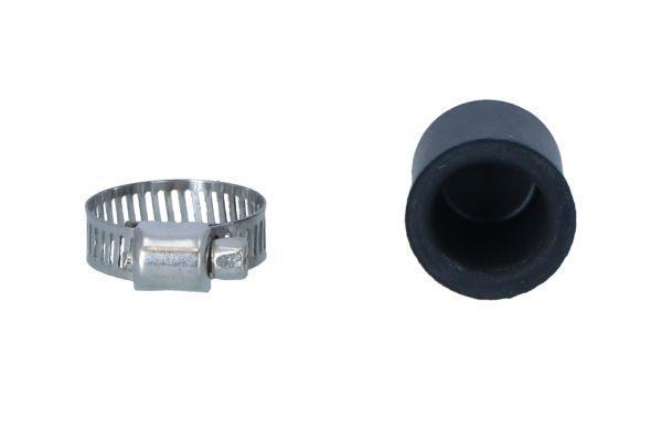 Radiador motor NRF B.V. 50441