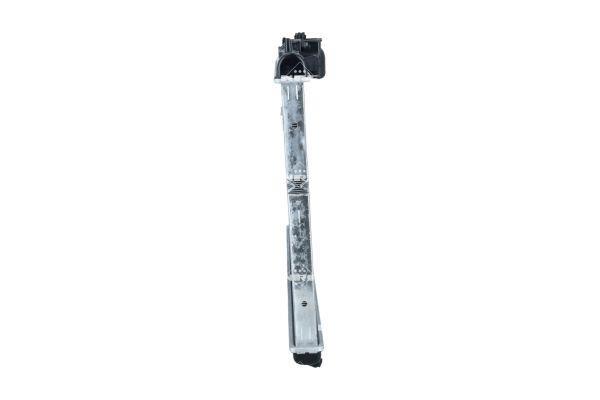Radiateur moteur (Radiateur de refroidissement) NRF B.V. 50442