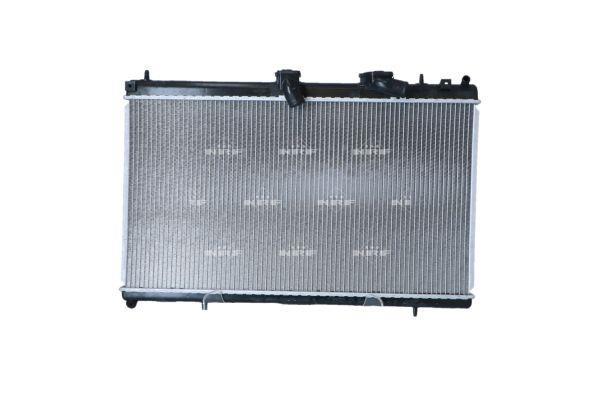 Radiateur moteur (Radiateur de refroidissement) NRF B.V. 50443
