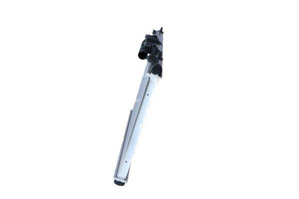 Radiateur moteur (Radiateur de refroidissement) NRF B.V. 50443
