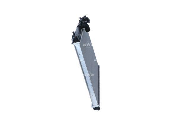 Radiateur moteur (Radiateur de refroidissement) NRF B.V. 50443