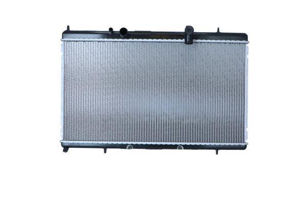 Radiateur moteur (Radiateur de refroidissement) NRF B.V. 50444
