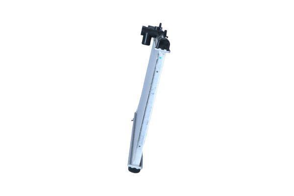 Radiateur moteur (Radiateur de refroidissement) NRF B.V. 50444